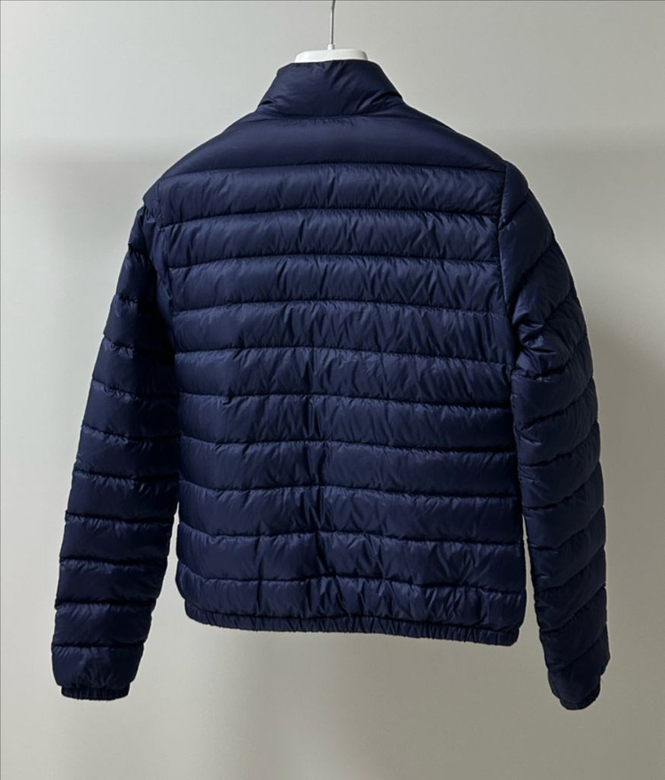 [0] 몽클레어 란스 여성 경량 패딩 (3회착용) 이미지