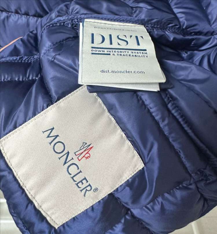 [0] 몽클레어 란스 여성 경량 패딩 (3회착용) 이미지