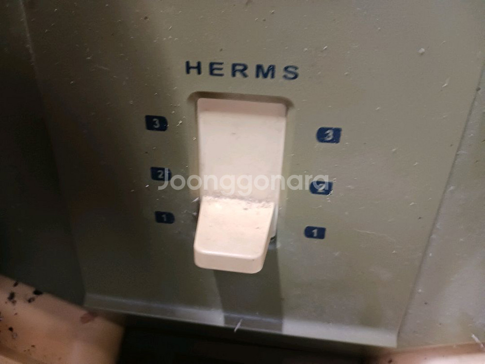 행텐 발 맛사지기및 허리 맛사지기--7