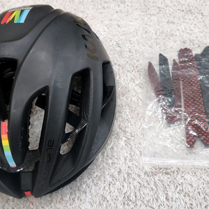 카스크 프로톤 마라토나 에디션 L사이즈