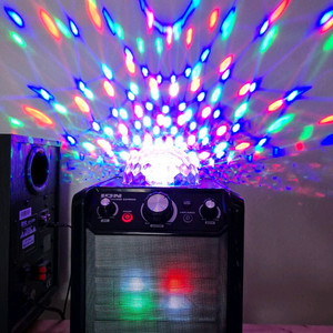 파티락커 익스프레스