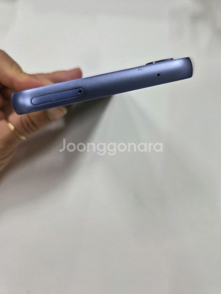 A34어썸바이올렛A+급,무잔상,구성품드림--10