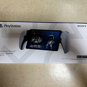 PS포탈 소니 정품 플레이스테이션 포터블게임기