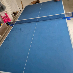 탁구대 챔피온 9000PLUS