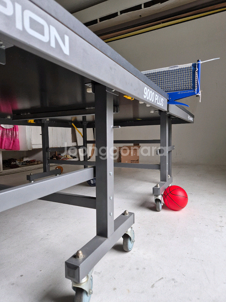 탁구대 챔피온 9000PLUS--1