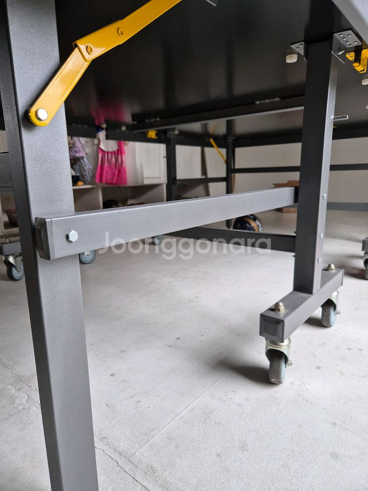 탁구대 챔피온 9000PLUS--2