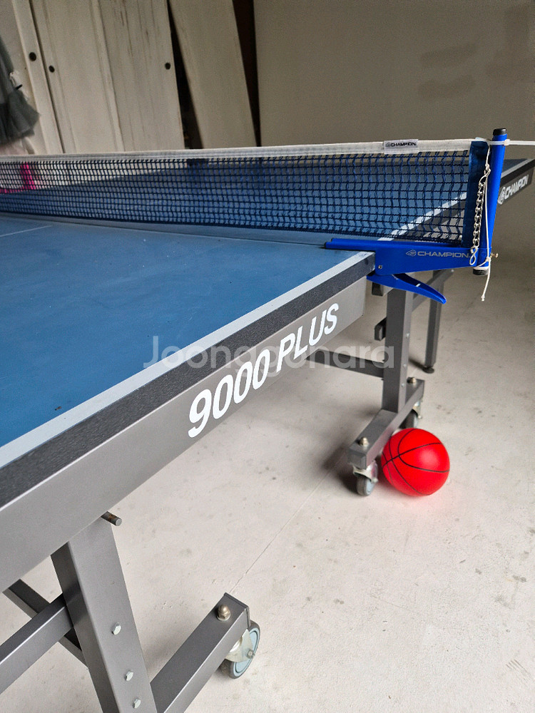 탁구대 챔피온 9000PLUS--5