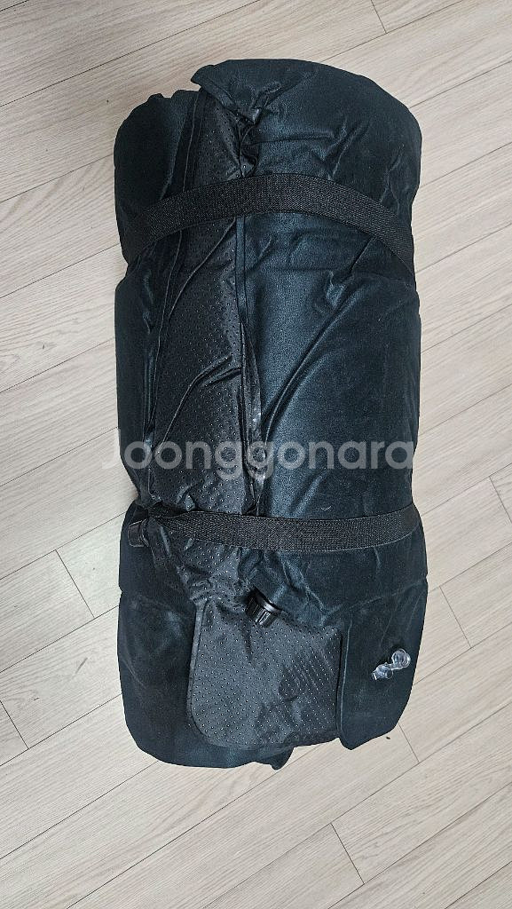 쏘렌토급 suv용 캠핑 차박 매트--1