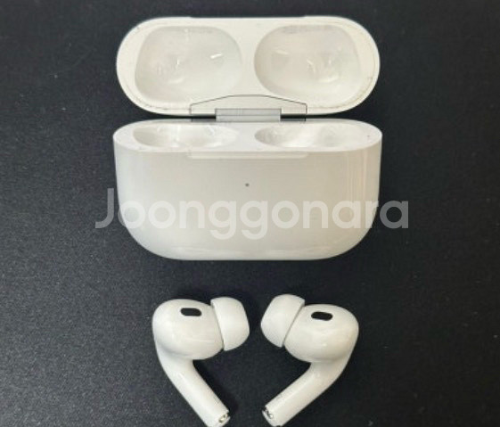 에어팟프로 1세대 풀박스--0