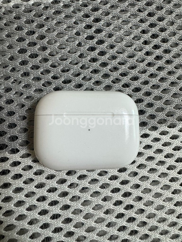 에어팟프로 1세대 풀박스--1