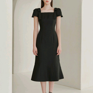 플로움 컵케이크 원피스 xs