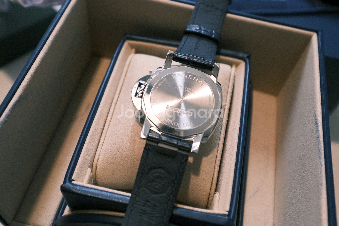 파네라이 두에 루나 PAM01180--4