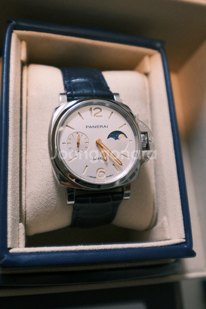 파네라이 두에 루나 PAM01180--3
