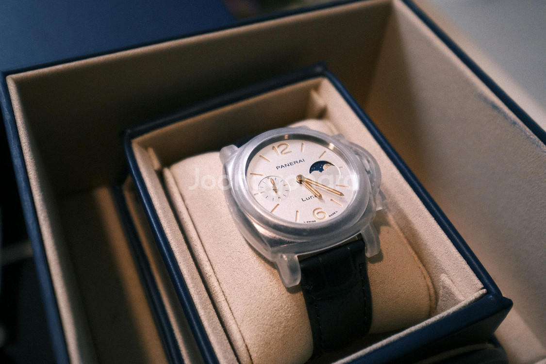 파네라이 두에 루나 PAM01180--2