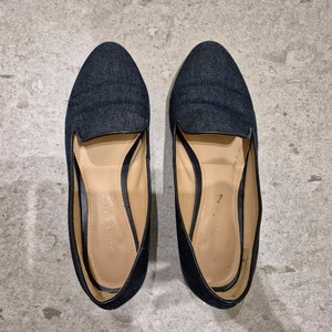 찰스앤키스 데님 로퍼 37/230-235