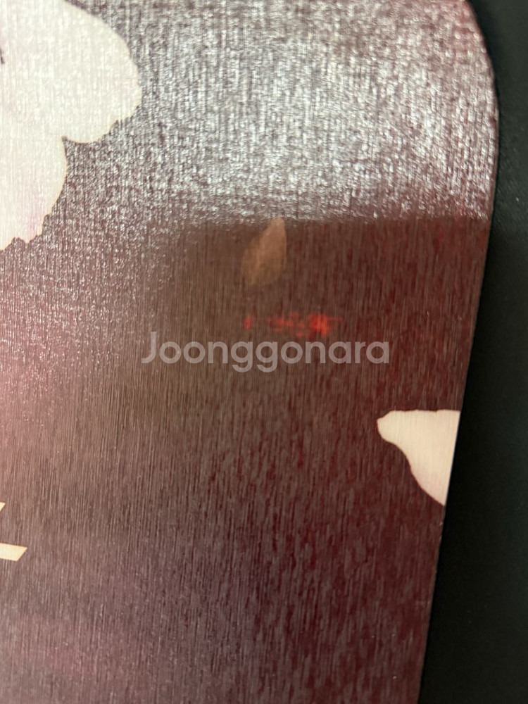 2223 아벨 체리블라썸 162--3