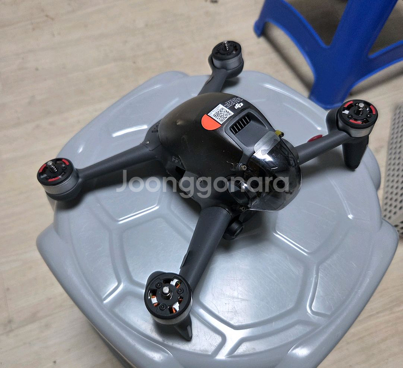 dji fpv 본체--0