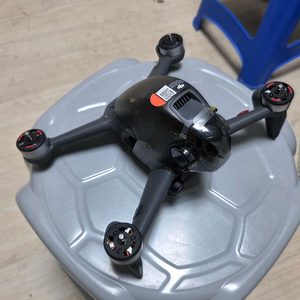 dji fpv 본체