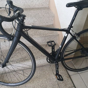 메리다 스컬트라 100 X/S 사이즈