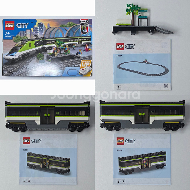 레고 40769 40705 40528 40696 40588 폴리백 레고스토어 팝콘쿠션 열쇠고리 BAM 미니피규어--5