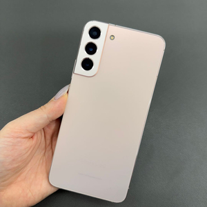 대전중고폰) 갤럭시 S22플러스 핑크골드 256G 판매합니다 087519