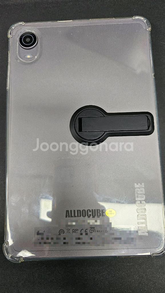 올도큐브 iPlay60 mini Pro lte--3