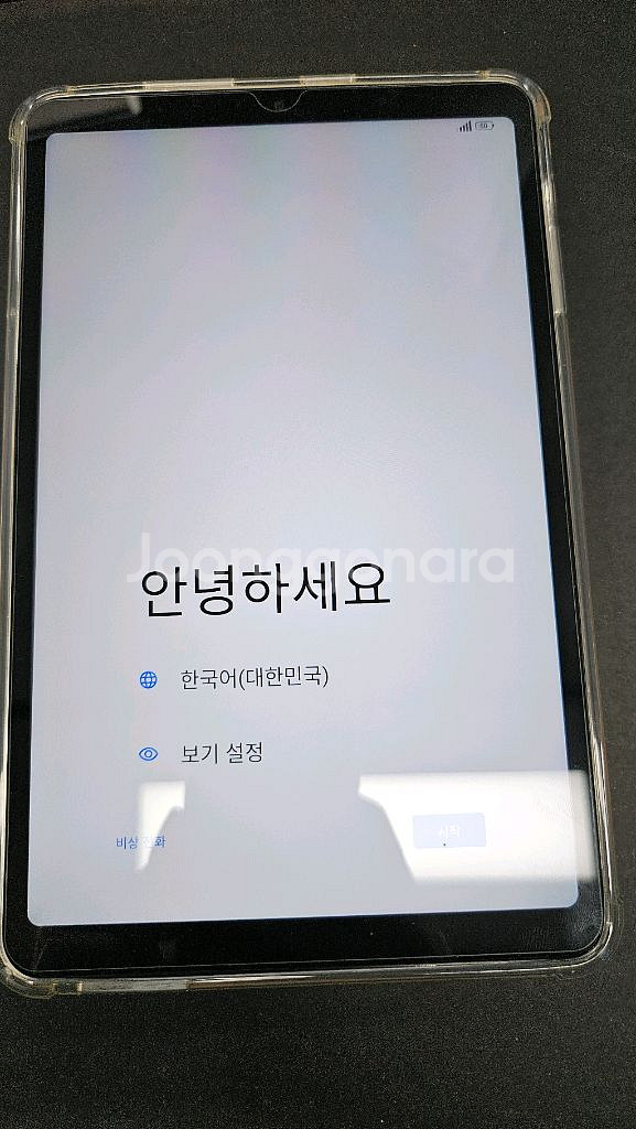 올도큐브 iPlay60 mini Pro lte--2