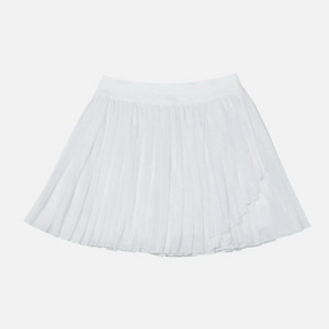 윌슨 여성 더블메쉬 스커트 S