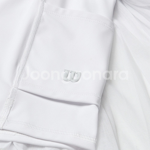 윌슨 여성 더블메쉬 스커트 S--3