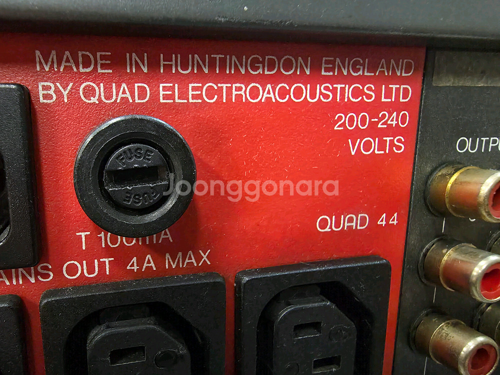 쿼드 606 44 셋트--4