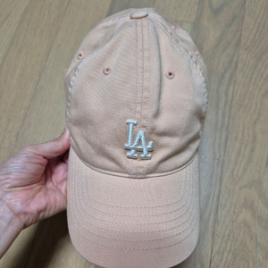 MLB LA다저스 모자 볼캡