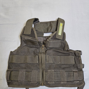 다이아몬드 백 조끼 새상품