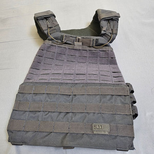 5.11 택티컬 레인저플레이트 캐리어 새상품