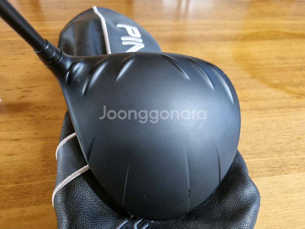 핑 G425 MAX 드라이버--1