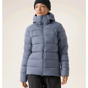 (새상품) 여성 아크테릭스 토륨 후디 스트라투스 M