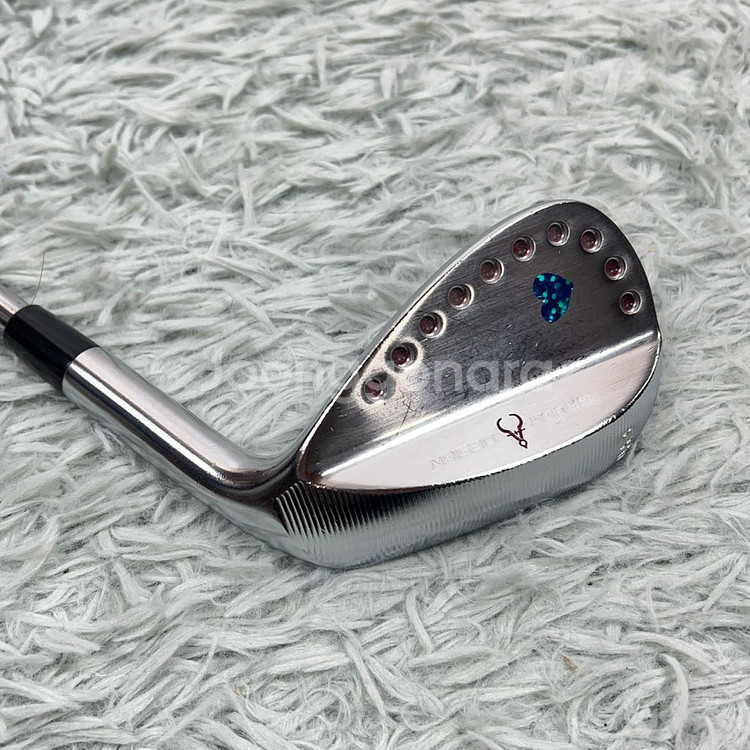 게이지디자인 TMW 레드아이즈 단조 웨지 48도--1