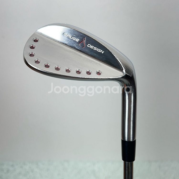 게이지디자인 TMW 레드아이즈 단조 웨지 48도--0