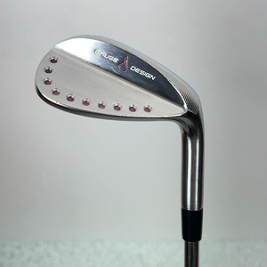 게이지디자인 TMW 레드아이즈 단조 웨지 48도