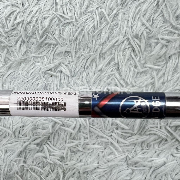 게이지디자인 TMW 레드아이즈 단조 웨지 48도--5