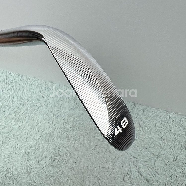 게이지디자인 TMW 레드아이즈 단조 웨지 48도--2