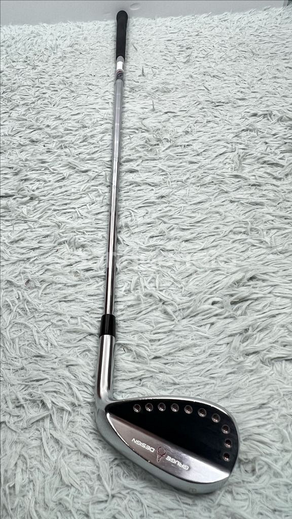 게이지디자인 TMW 레드아이즈 단조 웨지 48도--8