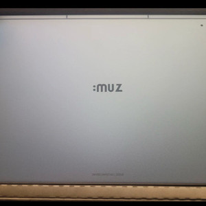 뮤패드k11 개봉하고 테스트만한 새상품