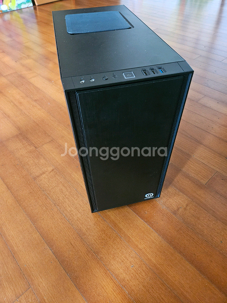 라이젠5 5600 1660ti 컴퓨터 팝니다.--0