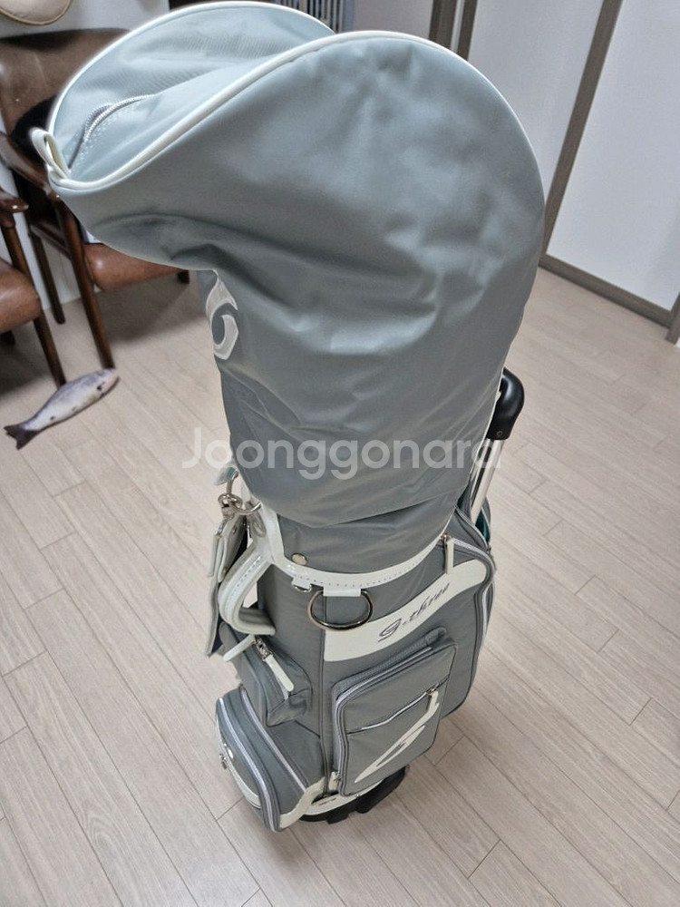 다이와 G-Three 골프 풀세트--3