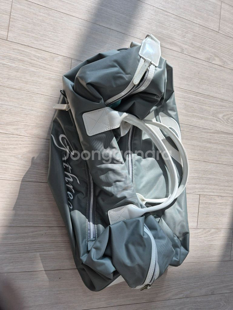 다이와 G-Three 골프 풀세트--1