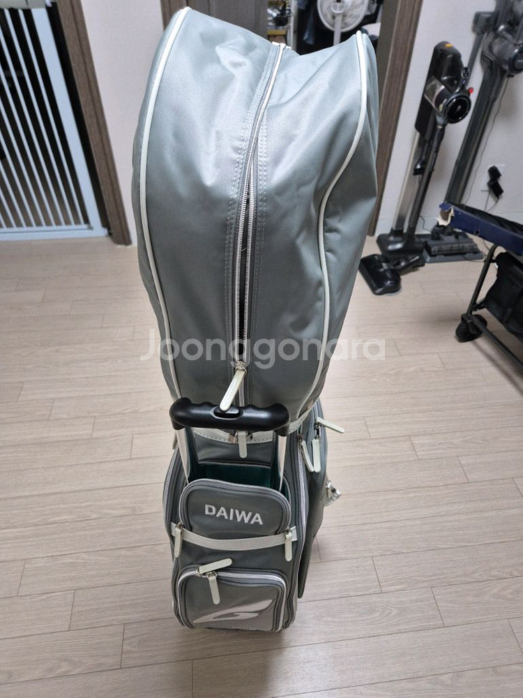 다이와 G-Three 골프 풀세트--4