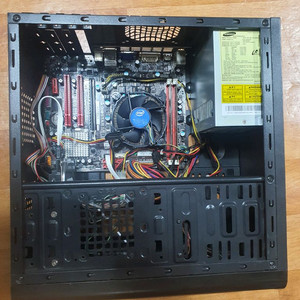 인텔 i3-3220 8G H67M