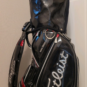+ 타이틀리스트 + 남성용 골프채 풀세트