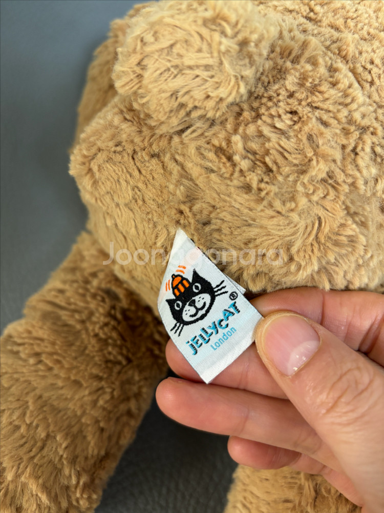 젤리캣 범블리베어 M(정품)--1