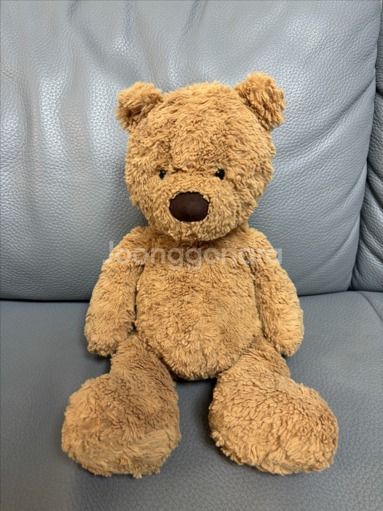 젤리캣 범블리베어 M(정품)--0